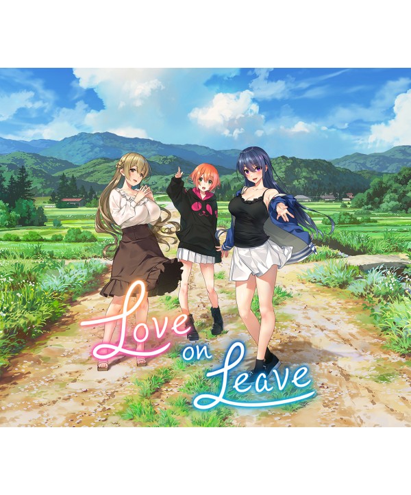 Love on Leave Steam Key GLOBAL
